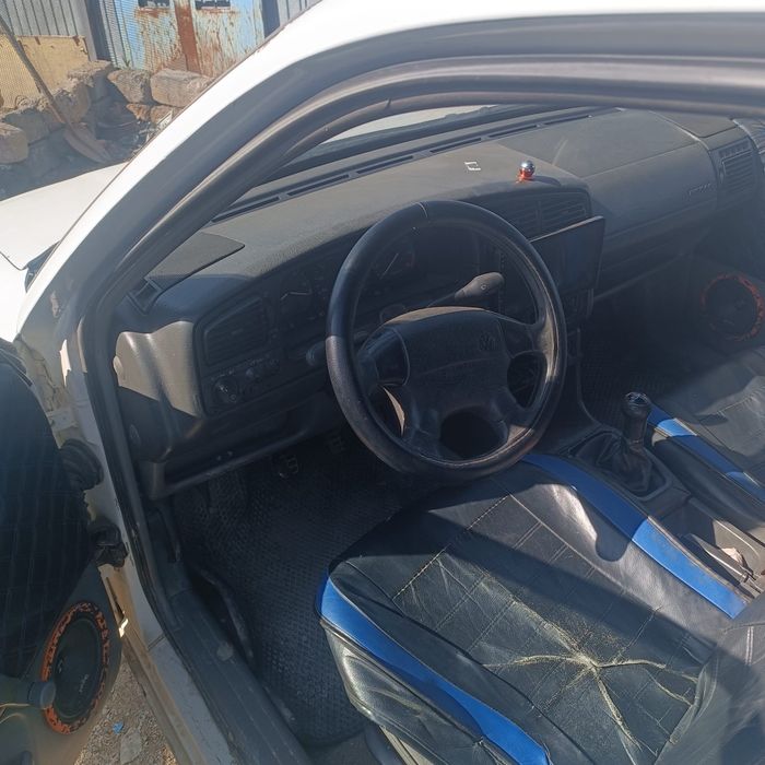 Продам машину на ходу