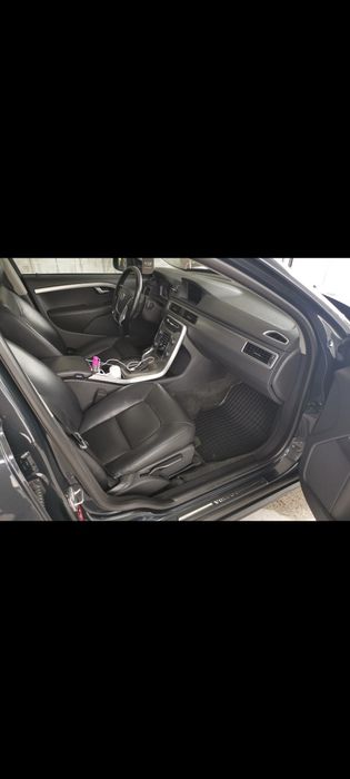 Волво S80 2.4 D5