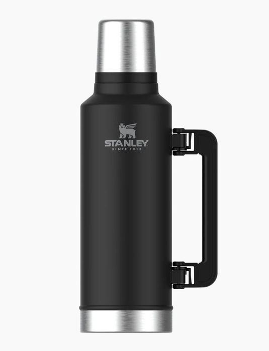 термос STANLEY Classic 1,4 и 1,9 litr original