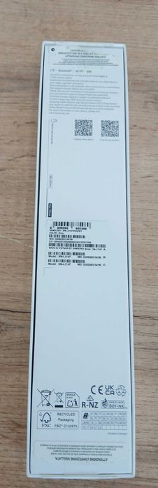Samsung Galaxy Watch 7 44mm LTE Гаранция