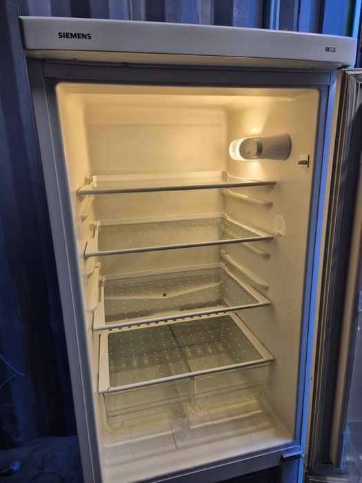 Хладилник siemens, внесен от Германия