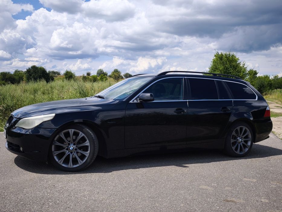 BMW 5 Series 2006 — imagine 2