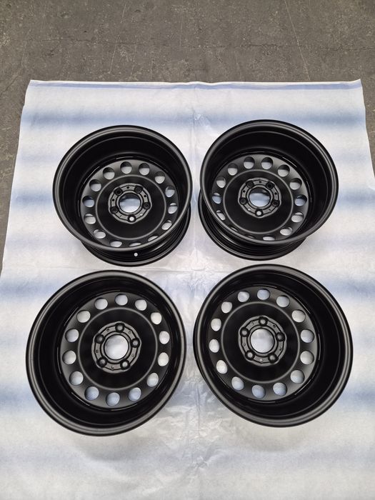 Jante bmw 16 5x120