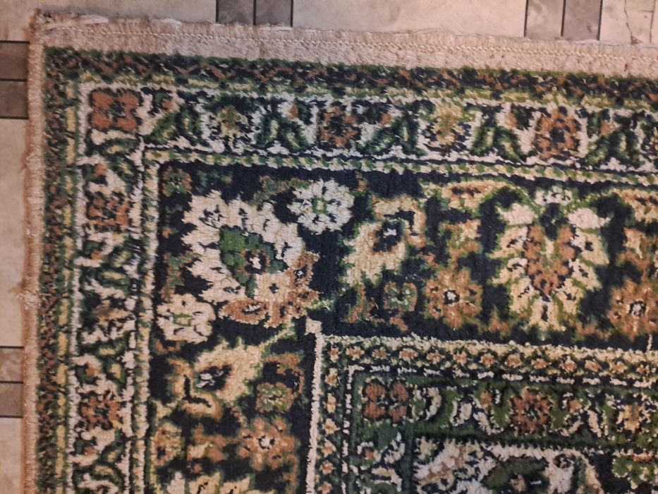 Продам ковры советские шерсть