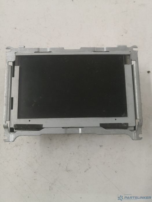 Display Jaguar Xf (Cc9_, X250) [ 2008 - 2015 ] Oem 8X2310E889Ad