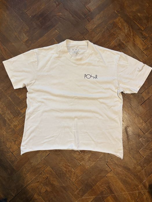 Polar skate co тениска