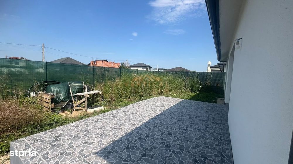Casa 3 dormitoare Berceni