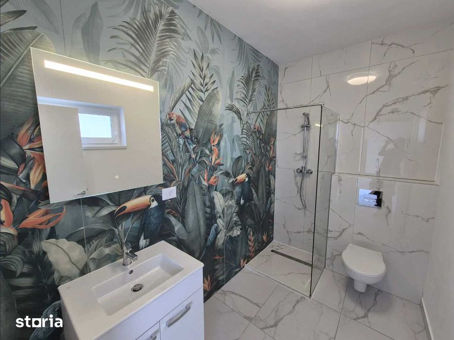 Schimb Penthouse Arad cu Apartament BH CJ BUC