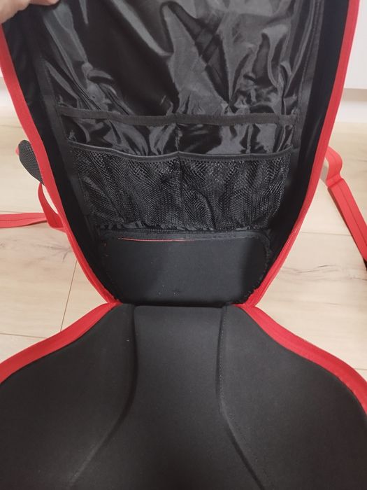 Раница Ducati нова