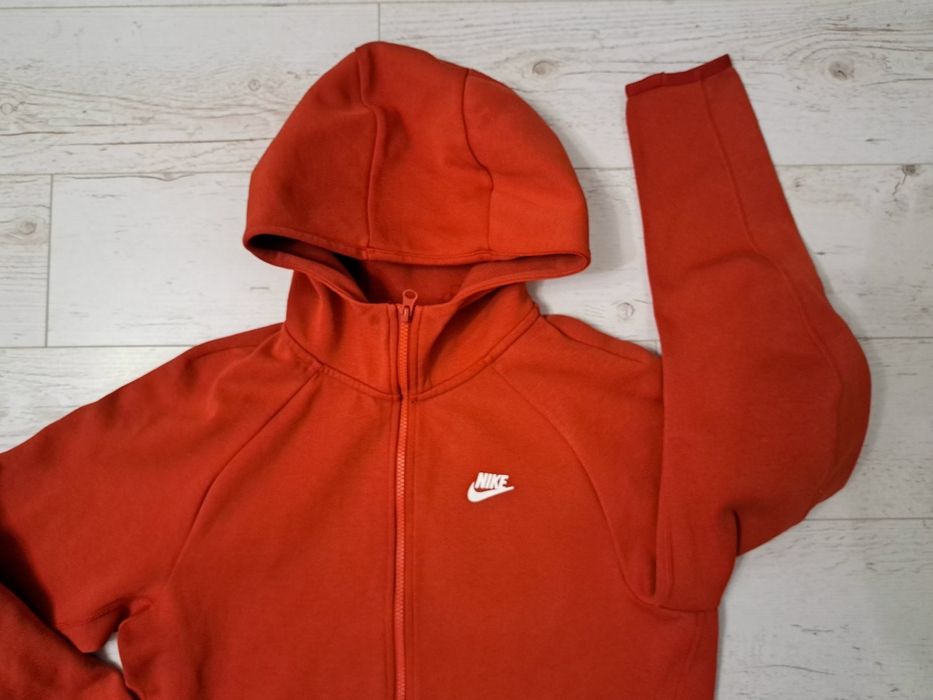 Nike Tech-Ориг. Горнище