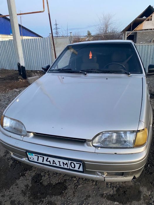 Продам ваз 2114 сост хорошый