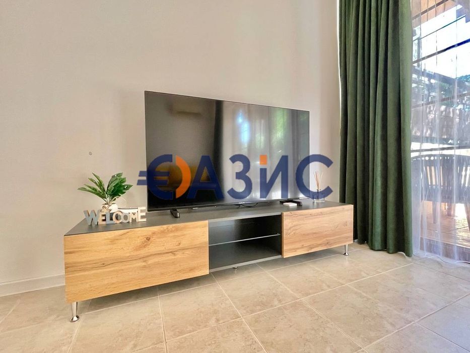 Продава се Тристаен апартамент в Свети Влас - 82 кв.м за 1074 €/кв.м - Снимка #14