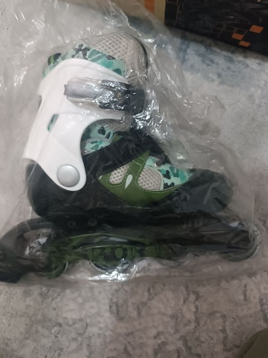 Продам роллики,37-40 размер