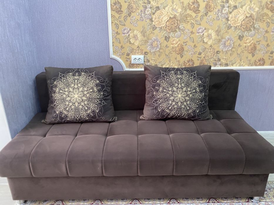 Продам диван в отл.состяний