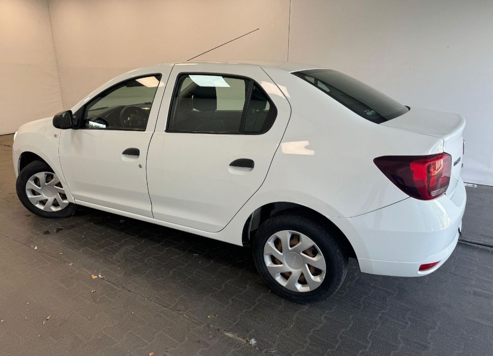 Vand dacia Logan 1.2 2016 PRER FIX FIX!! NU MA DERANJATI INUTIL..!