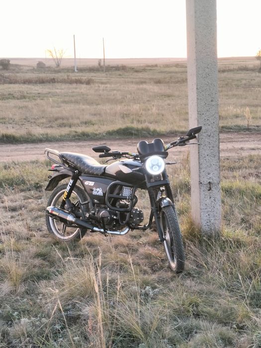 Продам Альфа 110