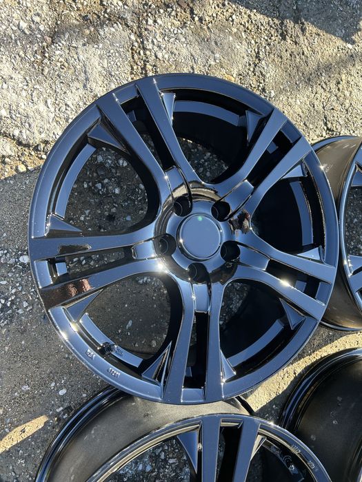 Джанти 5х112 18 ауди мерцедес сеат шкода бмв