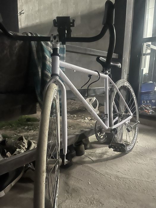 Продам велеспед аксион