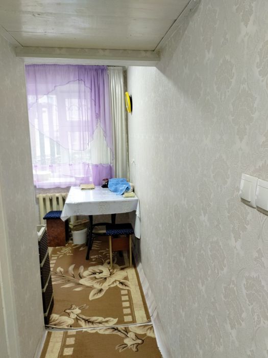 Продам 2х комнатную квартиру