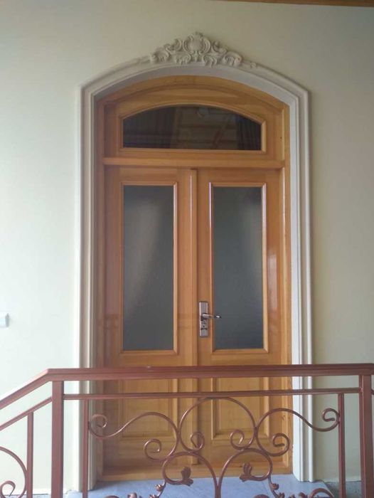 Двери и окна из дерева.Межкомнатные двери. Eshik va derazalar yog'ochd