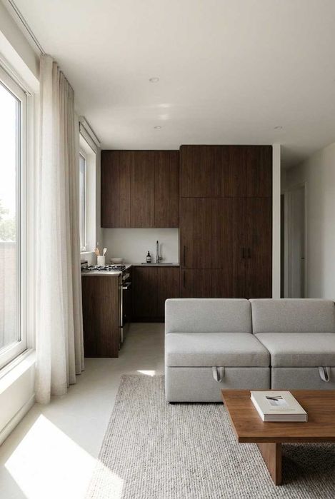 Сборка мебели любой сложности