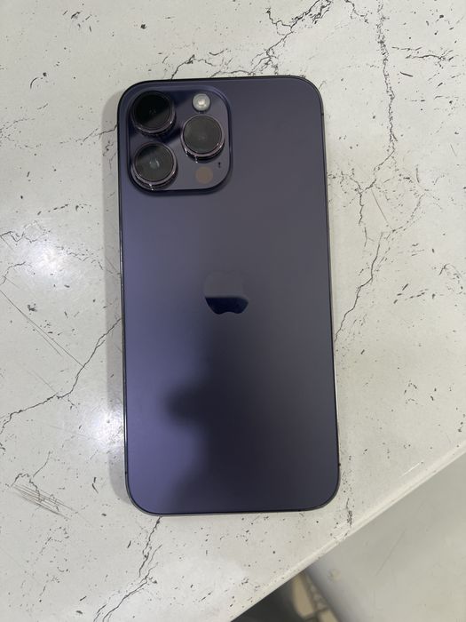 Iphone 14pro max