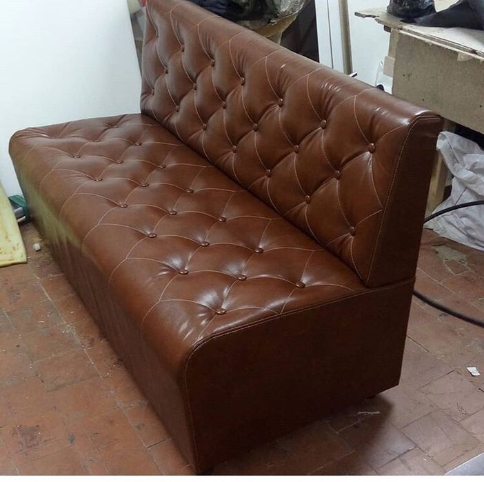 Диваны для кафе , баров,рестаранов