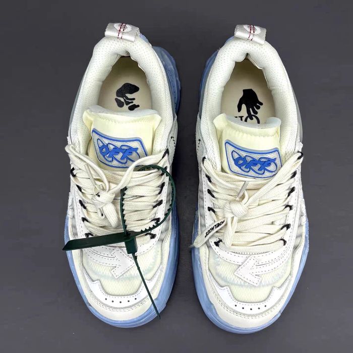 Adidasi Off White Odsy 1000/ Premium
