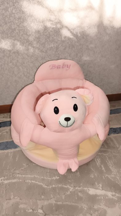 Сидушка для детей!