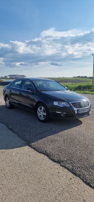 Vw passat, 2.0 tdi, inmatriculat Ro, Oferta.