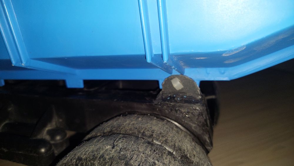 Камион-самосвал от Соца 3 бр