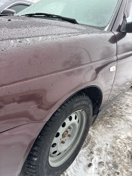 Продам приору в хорошем состояние 2011 года