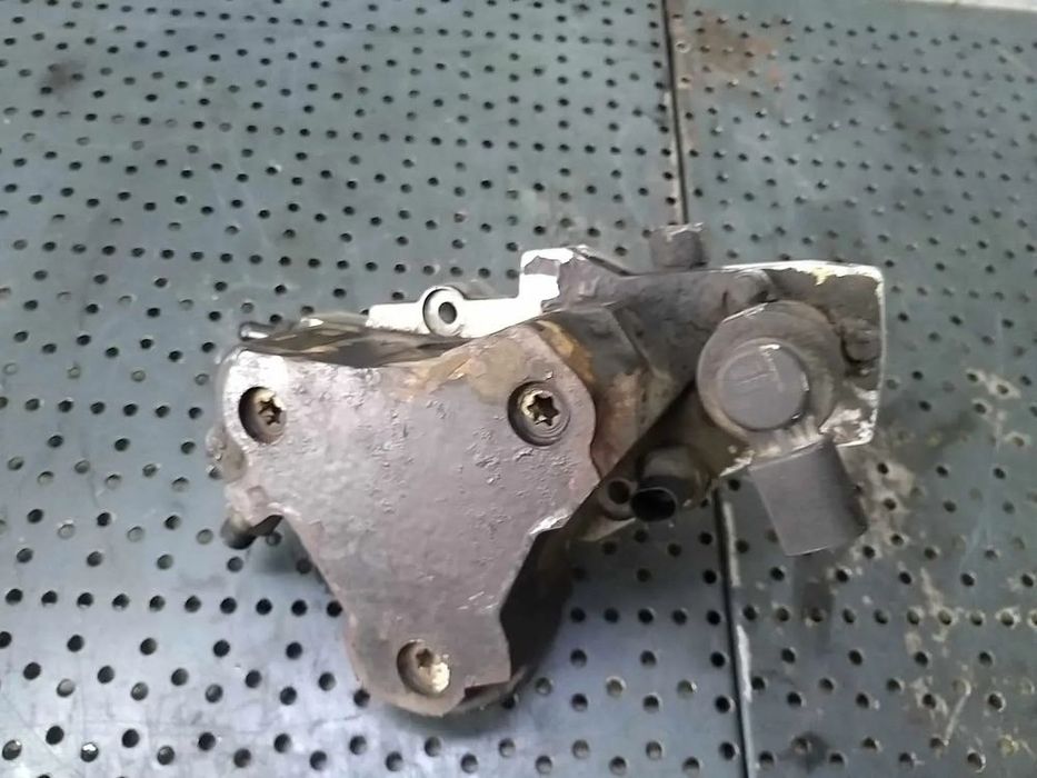 Pompa inalta 2.2 cdi mercedes e class w211 0445010078 a6460700101