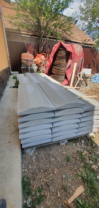 Capace de gard coame palarii