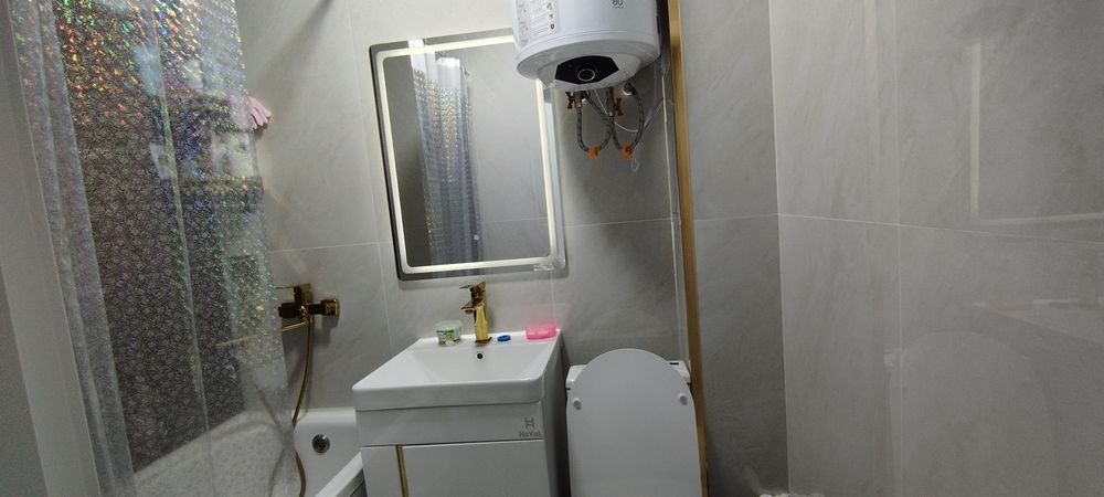 Продаётся 1 комнотная квартира