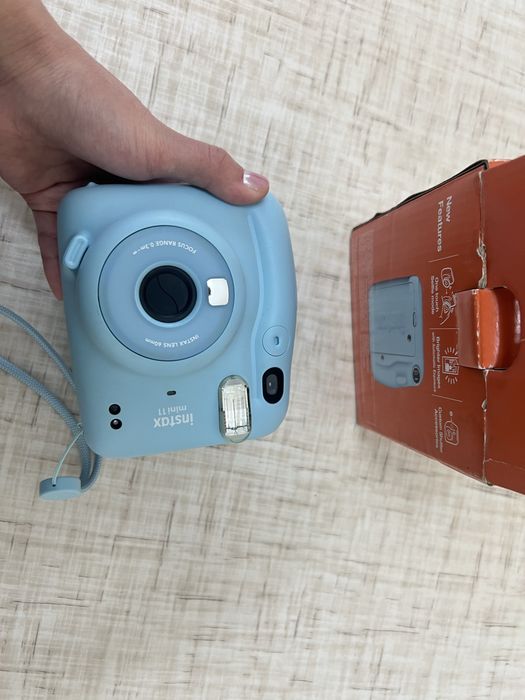 Polaroid Instax Mini 11