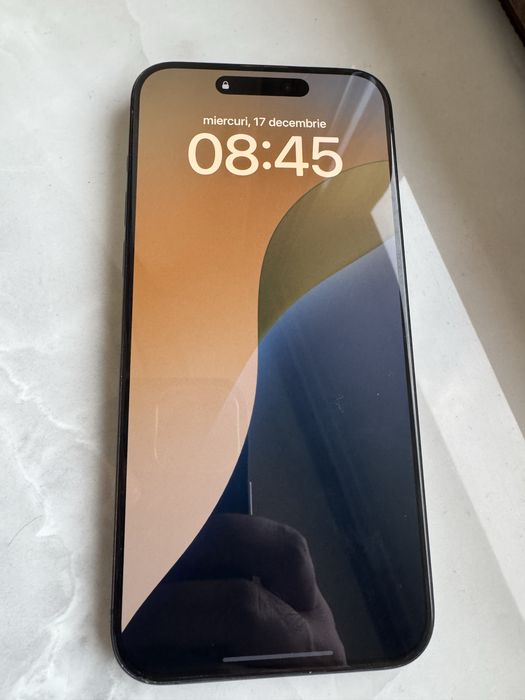 Iphone 15 Pro Max 256GB