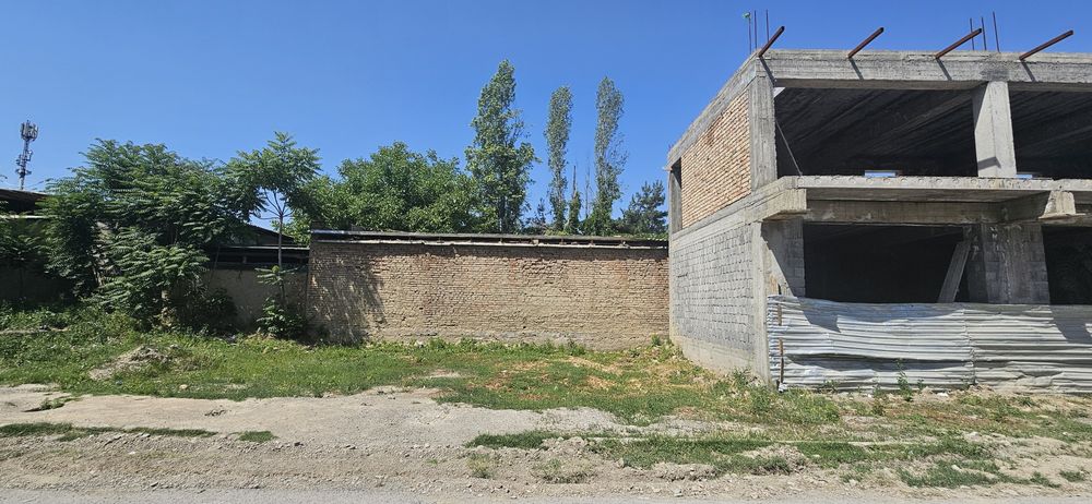 Noturar abekt sotiladi