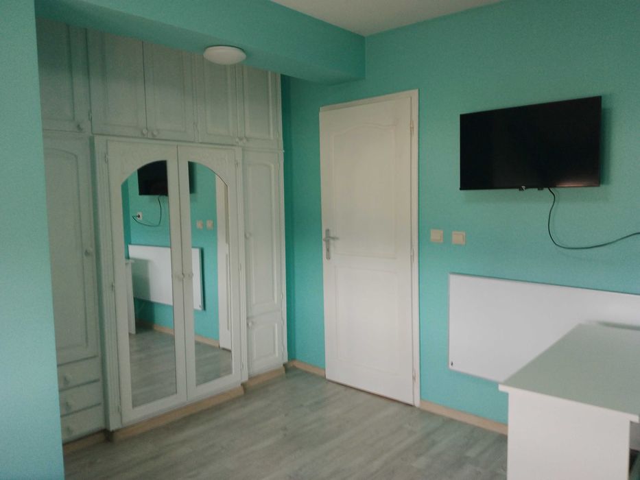 Дава се под наем Двустаен апартамент в София, Надежда 2 - 60 кв.м за 498.27 € - Снимка #4