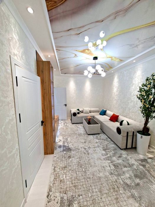 -Чил 11 квартал 3/3/4 ‼️ Продам квартиру