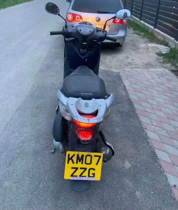 Vând/Schimb Honda Sh  pe injecții