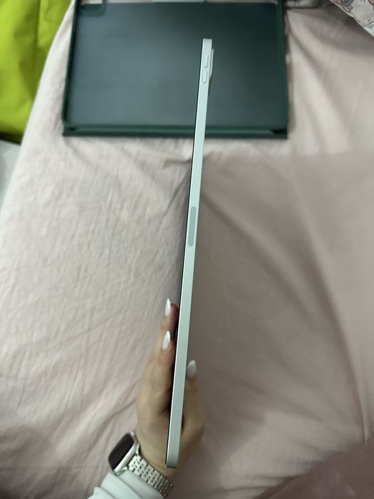 Таблет iPad Pro 6 2022 12.9’ Silver