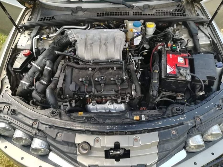 Алфа 159 3,2 jts Q4 на части