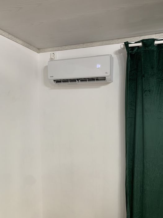 Montaj Aer Conditionat Buzau / Igienizare / Verificare / Reparatii