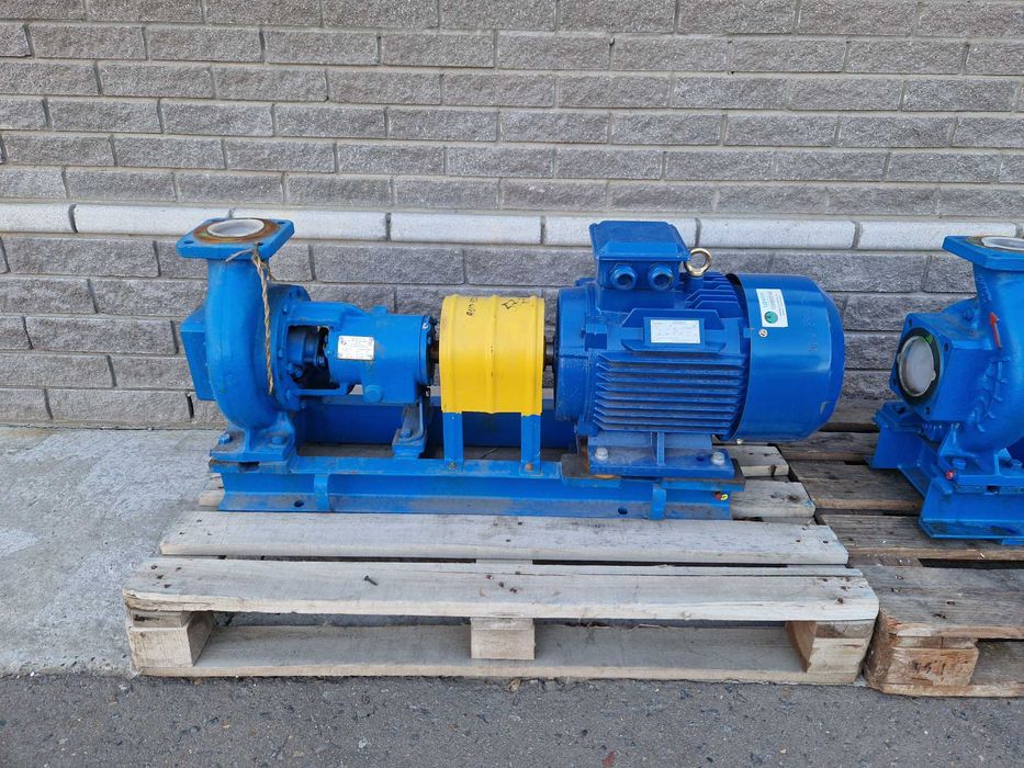 Продам насосы для системы отопления для дома, школ, больниц