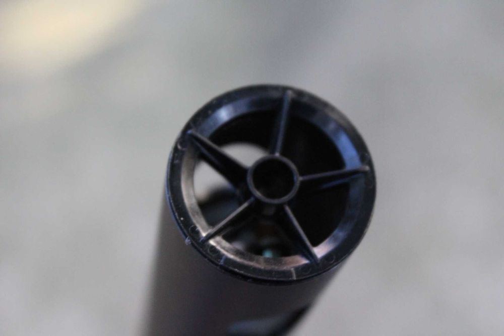 Dropper Post Fox Racing Shox Transfer SL Performance Elite 31.6mm