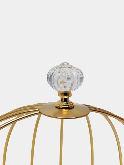 Органайзер-подставка для косметики