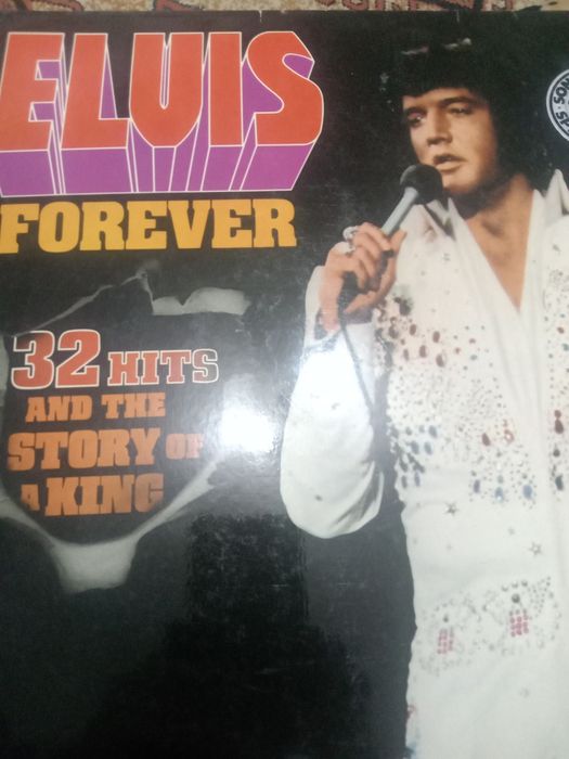 Discuri vinil de colectie