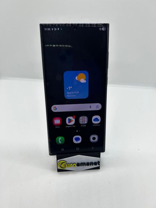 Telefon Samsung Galaxy S23 Ultra, 8GB RAM, 256GB -D-