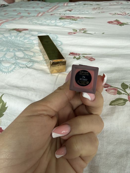 Yves Saint Laurent  Make me blush Liquid blush Руж